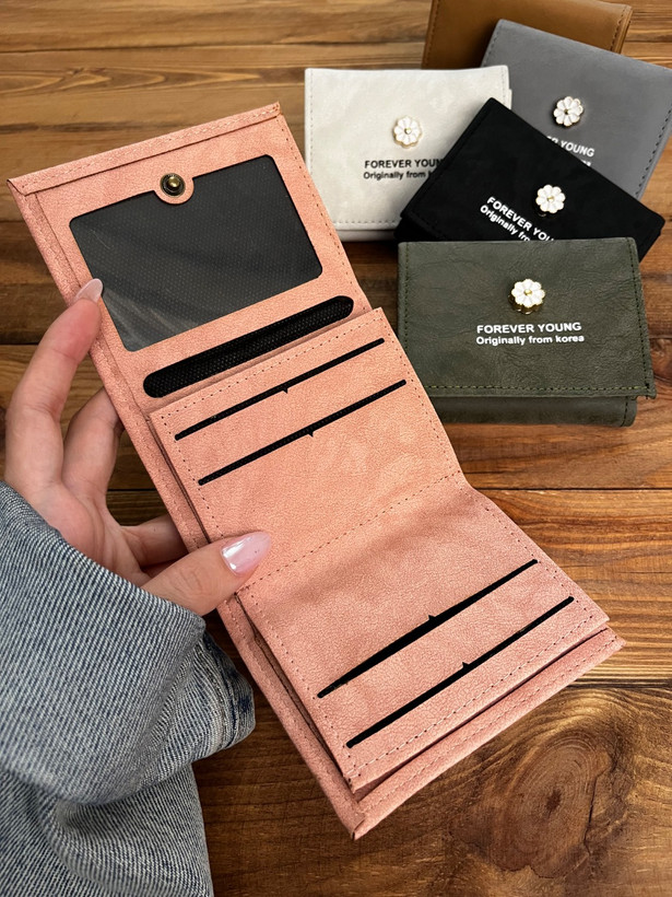 کیف پول بابونه
