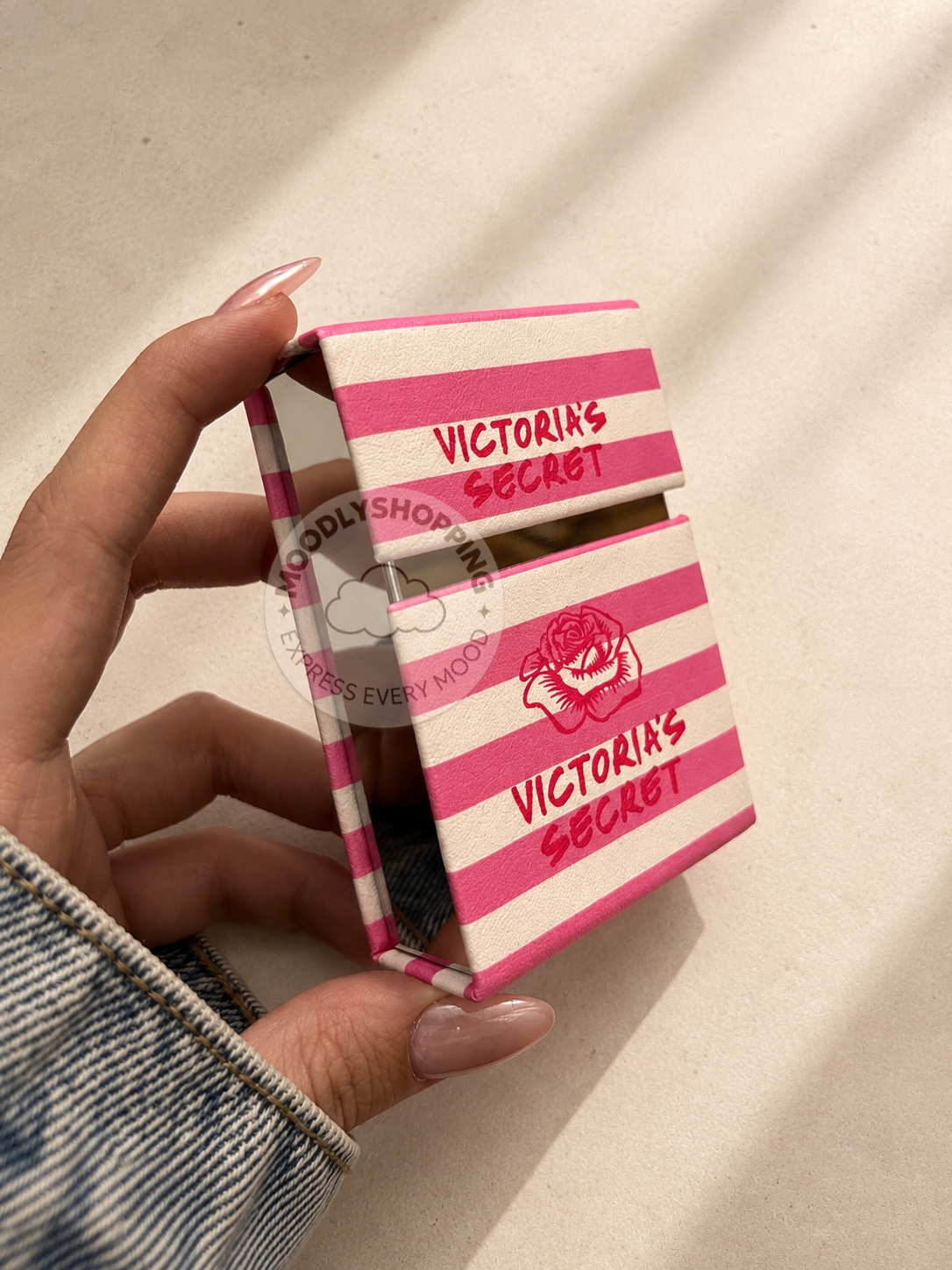 جاسیگاری کد MD-004