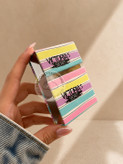جاسیگاری طرح Victoria secret