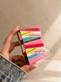 جاسیگاری طرح Victoria secret