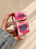 جاسیگاری طرح Victoria secret