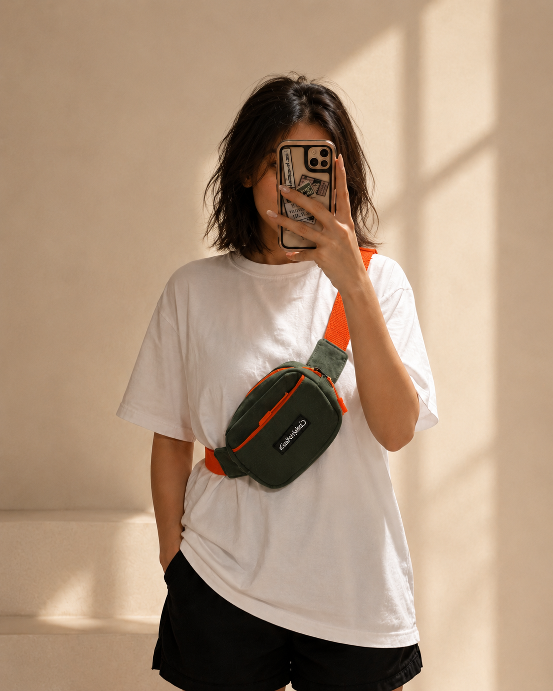 بادی بگ calvin Klein
