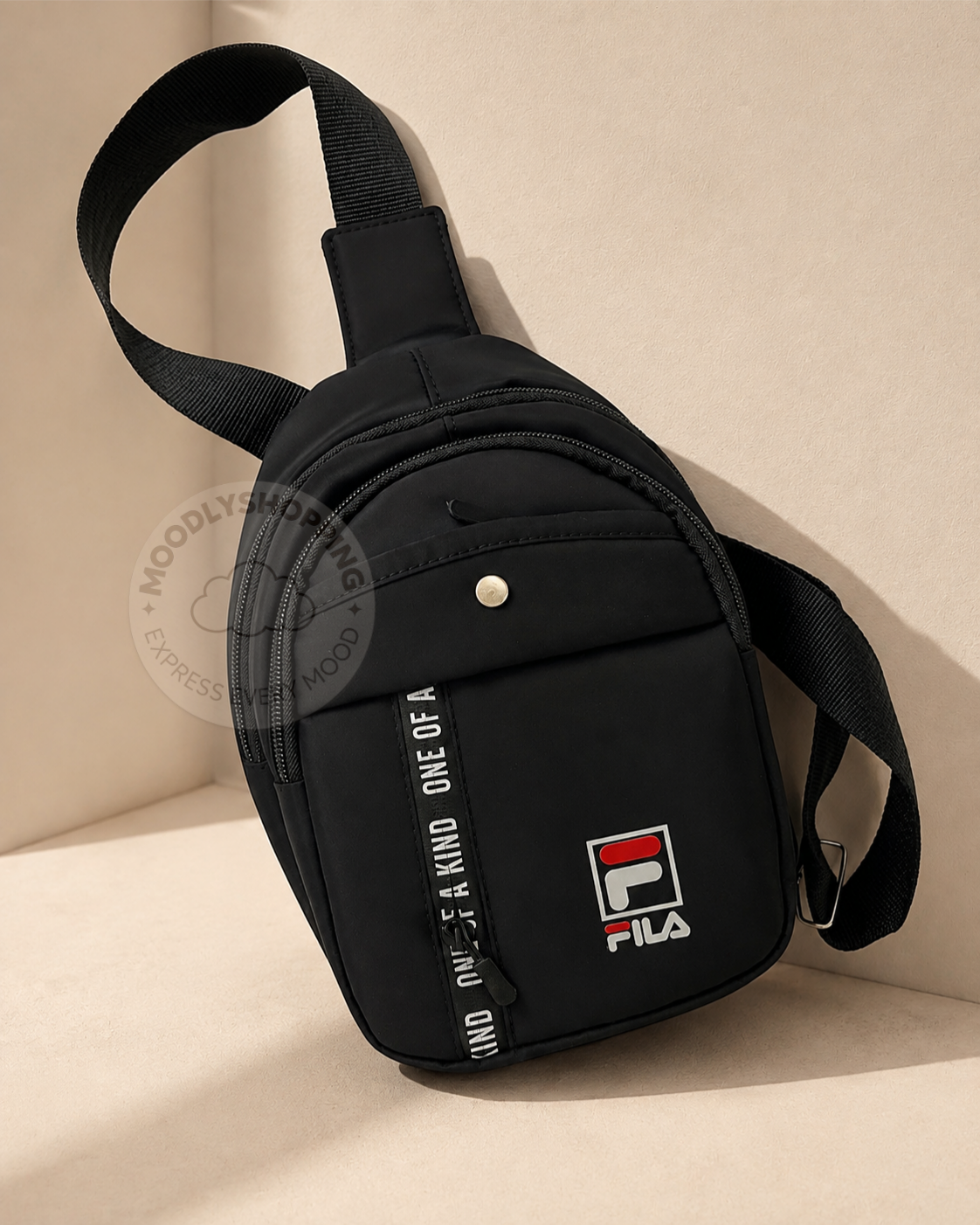 بادی بگ Fila