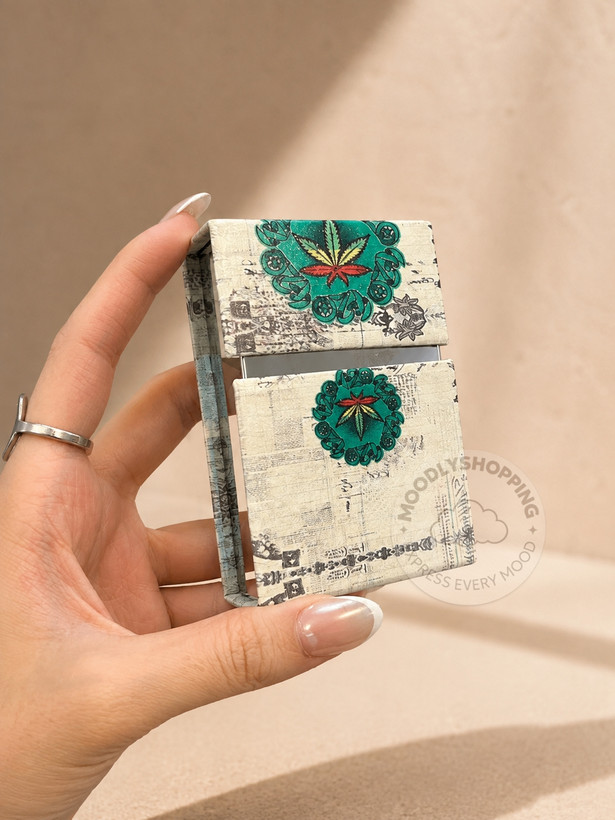 جاسیگاری کد MD-010