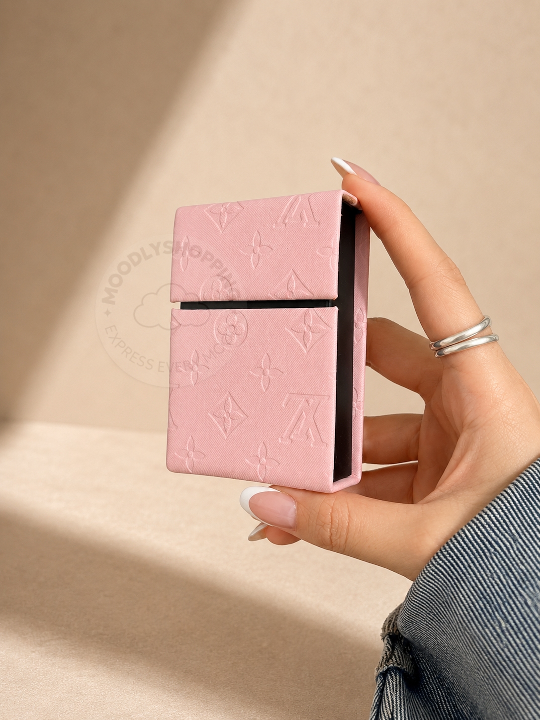 جاسیگاری کد MD-020