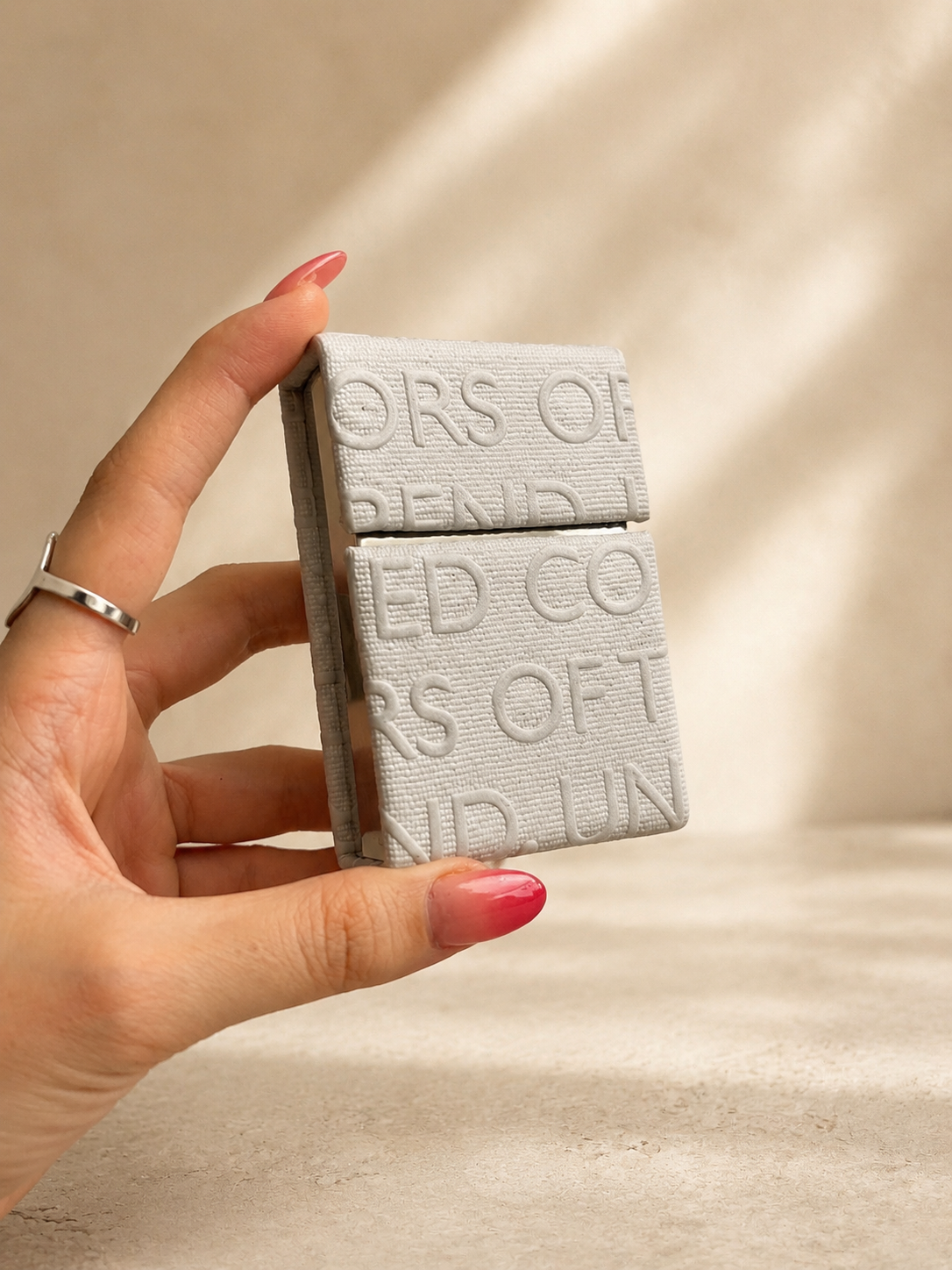 جاسیگاری کد MD-029