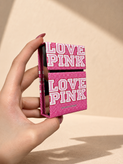 جاسیگاری طرح Victoria secret