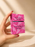 جاسیگاری طرح Victoria secret