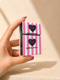 جاسیگاری طرح Victoria secret