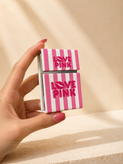 جاسیگاری طرح Victoria secret