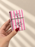 جاسیگاری طرح Victoria secret