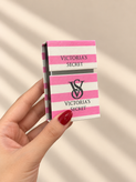 جاسیگاری طرح Victoria secret