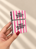 جاسیگاری طرح Victoria secret