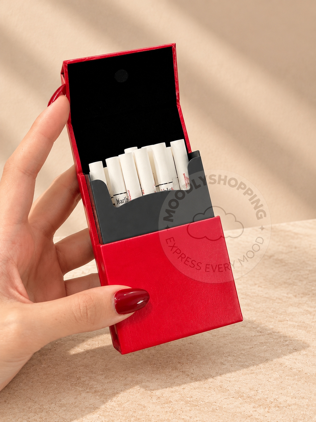 جاسیگاری کد MD-039