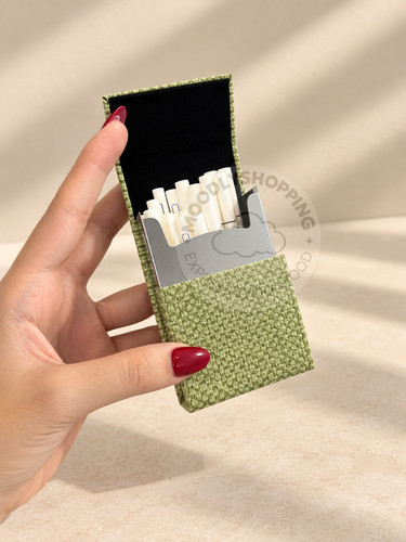 جاسیگاری کد MD-041