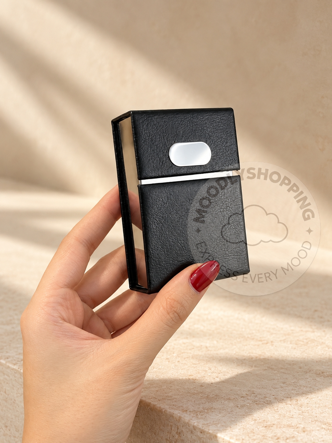 جاسیگاری کد MD-042