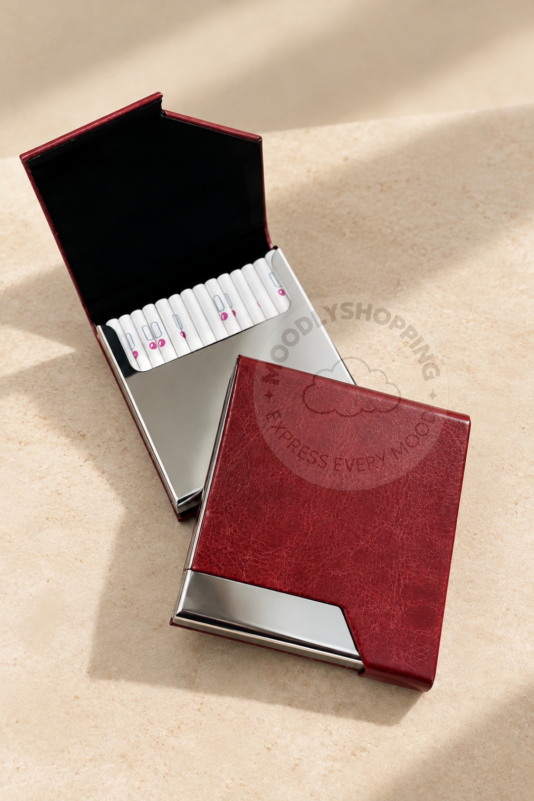 جاسیگاری کد MD-049